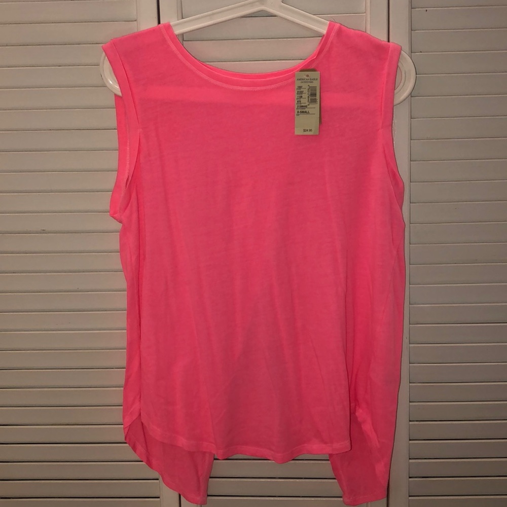 NWT tank top
